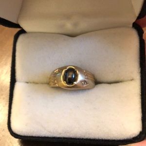 Men’s ring